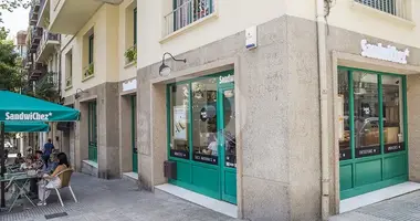 Restaurant, Café 173 m² in Barcelona, Spanien