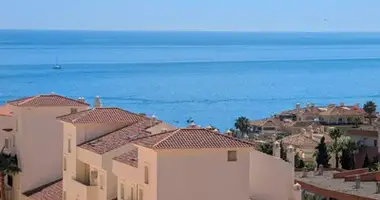 Mieszkanie 2 pokoi w Benalmadena, Hiszpania