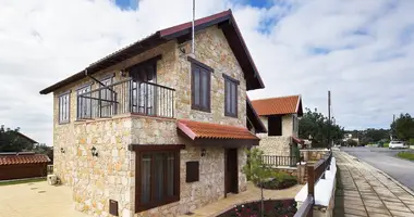 Haus 3 Schlafzimmer in Souni Zanatzia, Zypern