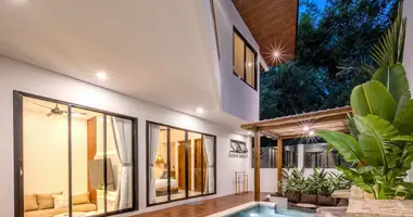 3 bedroom apartment in Jimbaran, Indonesia