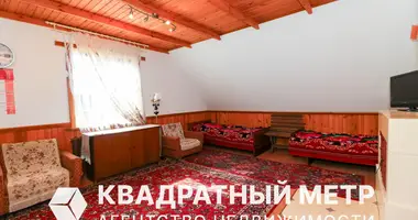 Casa en Staroje Sialo, Belarús