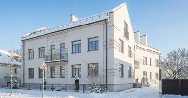 3 room apartment in Kaunas, Lithuania