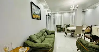 Квартира 4 комнаты в Батуми, Грузия