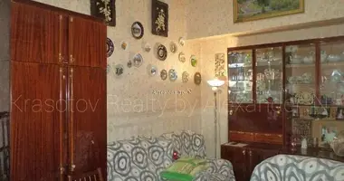 Wohnung 2 zimmer in Odessa, Ukraine