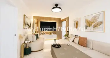 Wohnung 3 Schlafzimmer in Dos Hermanas, Spanien