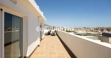 Wohnung 3 Schlafzimmer in Mijas, Spanien
