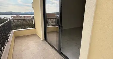Mieszkanie 1 pokój w Tivat, Czarnogóra