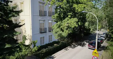 Wohnung in Warschau, Polen