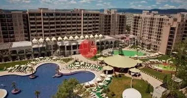 1 bedroom apartment in Nesebar, Bulgaria