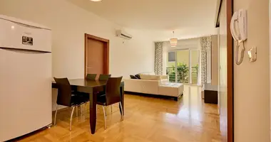 2 bedroom apartment in Boreti, Montenegro