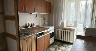 2 room apartment in Lida, Belarus