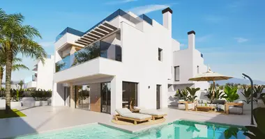 Villa en Torre-Pacheco, Španjolska