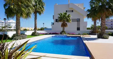 3 bedroom apartment in Orihuela, Spain