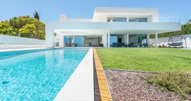 Willa w Lagos, Portugalia