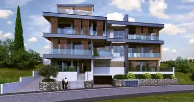 2 bedroom apartment in Agios Tychonas, Cyprus