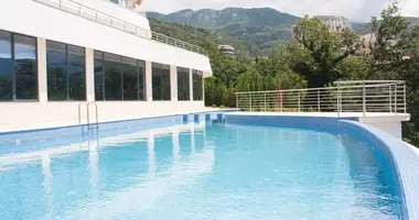 Wohnung 2 Schlafzimmer in Gemeinde Budva, Montenegro
