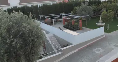 Plot of landin Limassol, Cyprus