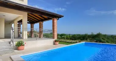 Villa 3 bedrooms in Grad Porec, Croatia