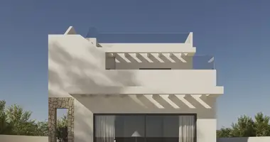 Villa 5 bedrooms in Polop, Spain