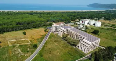 2 bedroom apartment in Bashkia Durres, Albania