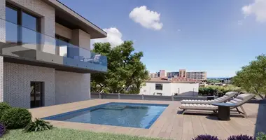 Villa 4 bedrooms in Sant Feliu de Guixols, Spain