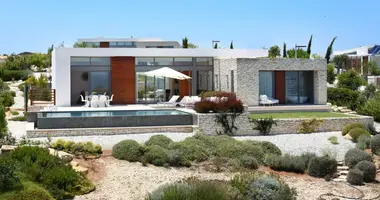 Villa 3 bedrooms in Tsada, Cyprus