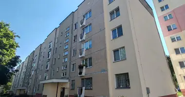 3 room apartment in Vawkavysk, Belarus