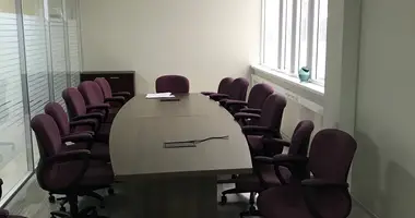 Büro 380 m² in Moskau, Russland