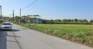 Terrain dans Nea Chrani, Grèce