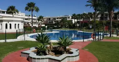 Apartamento 3 habitaciones en Marbella, Španjolska