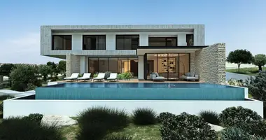 Maison 4 chambres dans Péyia, Chypre