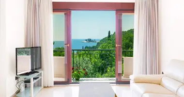 Mieszkanie 2 pokoi w Petrovac, Czarnogóra