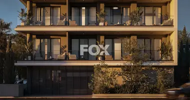 Apartamento 1 habitacion en Limasol, Chipre