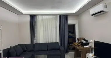 Wohnung 2 zimmer in Kargıcak, Türkei