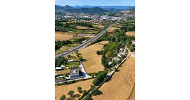 Grundstück in Lunder, Albanien