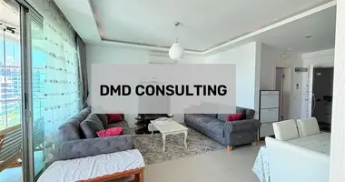Appartement 1 chambre dans Alanya, Turquie