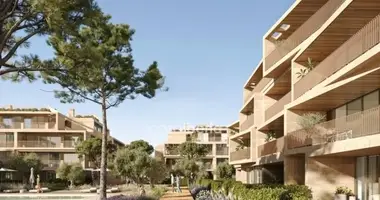 Apartamento 3 habitaciones en Loule, Portugal