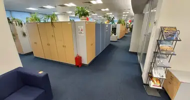 Office 576 m² in Moscow, Russia