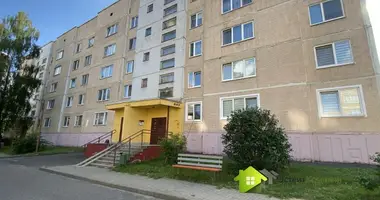 3 room apartment in Slonim, Belarus