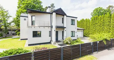 Haus 6 zimmer in Rigaer Strand, Lettland