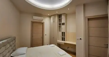 Mieszkanie 2 pokoi w Budva, Czarnogóra
