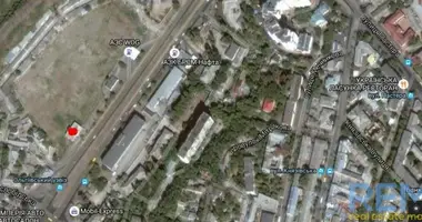 Terrain dans Odessa, Ukraine