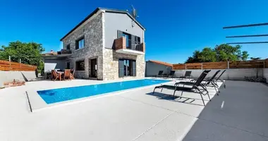 Villa 3 chambres dans Kanfanar, Croatie