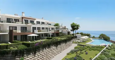 Apartamento 3 habitaciones en Casares, Španjolska