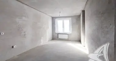 Apartamento 2 habitaciones en Muchaviecki sielski Saviet, Belarús