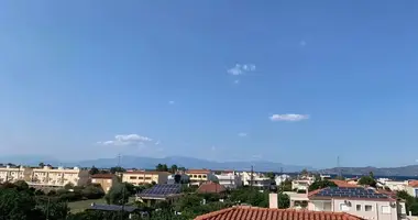 Reihenhaus in Vrachati, Griechenland