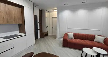 1 bedroom apartment in Tbilisi, Georgia