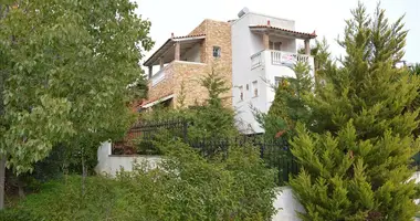 Maison de ville 4 chambres dans Municipality of Rafina Pikermi, Grèce