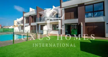 Apartamento 3 habitaciones en San Pedro del Pinatar, Španjolska