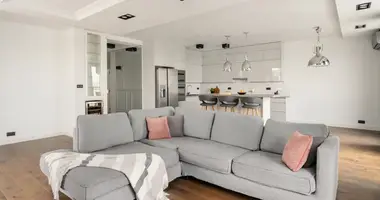 2 bedroom apartment in Warsaw, Poland